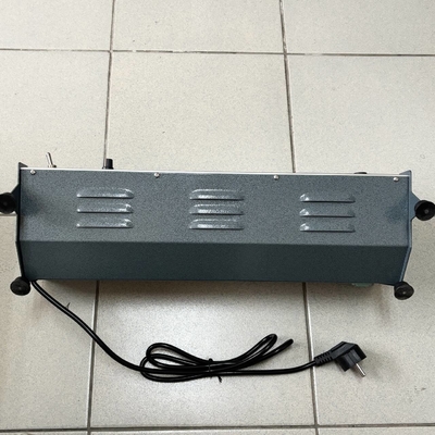 Visión de película HFV-500B 270×60mm ajustable