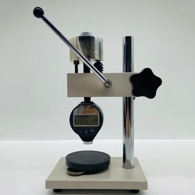 HT-6600A Probador de dureza en tierra Rango de medición 0-100HA