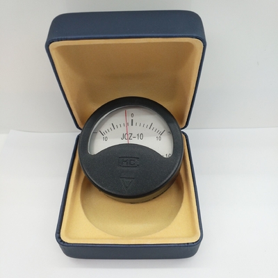 Medidor de resistencia magnética Medidor de Gauss Magnético para inspección de partículas