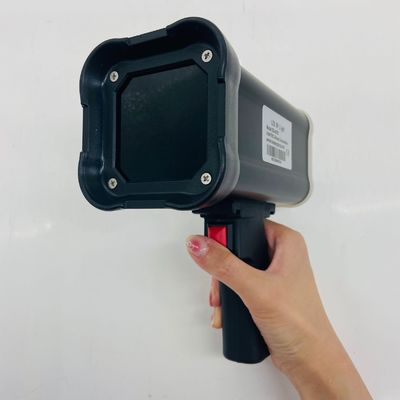 DG-6K 6000μW/cm² Linterna UV LED de mano
