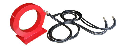 Detector de fallas de partículas magnéticas de tipo móvil HCDX-2000 0-2000A