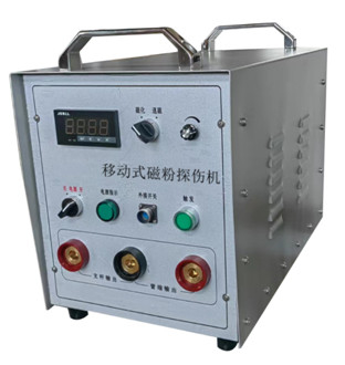 Detector de fallas de partículas magnéticas de tipo móvil HCDX-2000 0-2000A