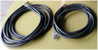 Detector de fallas de partículas magnéticas de tipo móvil HCDX-2000 0-2000A