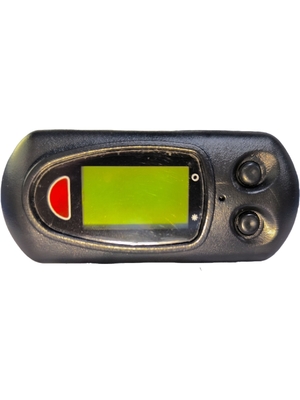 FJ-1305 Monitoreo de radiación de largo alcance Dosímetro de dosis personal