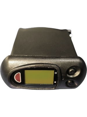 FJ-1305 Monitoreo de radiación de largo alcance Dosímetro de dosis personal