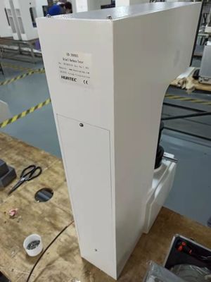 HHW-1500 Medidor automático de dureza de madera 15000N para todos los tipos de ensayo de dureza de madera