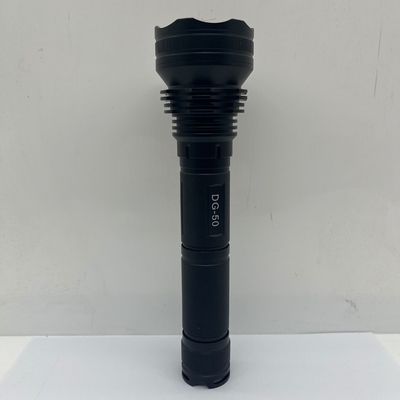 Dirección de la lámpara de luz ultravioleta DG-50 Batería recargable > 200000uw/cm2