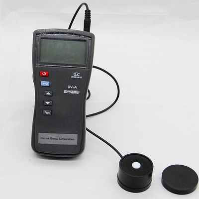 Radiómetro UV365 UV420 UV Digital portátil