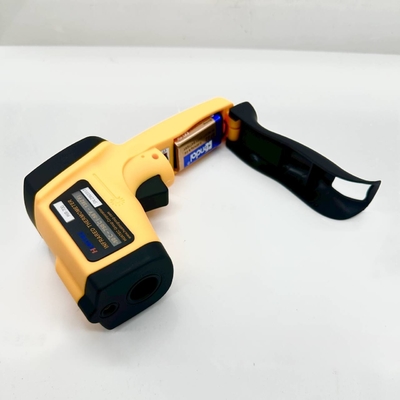 HIR700 NDT Instrumento termómetro industrial de infrarrojos