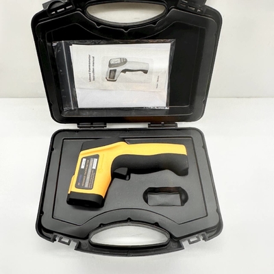 HIR700 NDT Instrumento termómetro industrial de infrarrojos