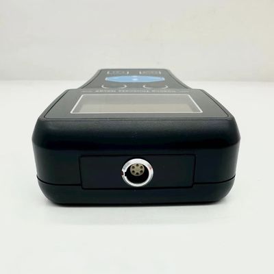 Medidor portátil TG-6101 para medir el espesor y el peso del recubrimiento, sonda F/N, medidor de peso de recubrimiento no magnético magnético