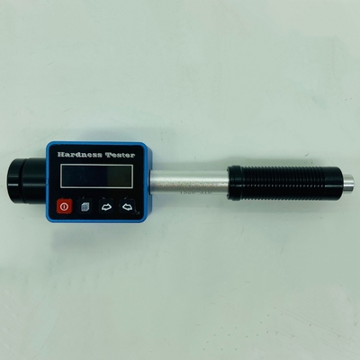 Tipo de bolígrafo RHL-110D Tester de dureza de pantalla OLED de alta definición integrado