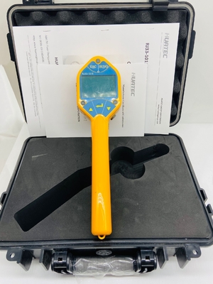 RJ33-1015 Detector Geiger de rayos A, B, X y Γ