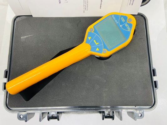 RJ33-1015 Detector Geiger de rayos A, B, X y Γ