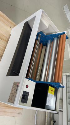 Secador Automático de Película para Ensayos No Destructivos HDL-350 con Componente de Secado PTC y Secado Rápido de 45s