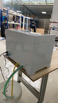 Secador Automático de Película para Ensayos No Destructivos HDL-350 con Componente de Secado PTC y Secado Rápido de 45s