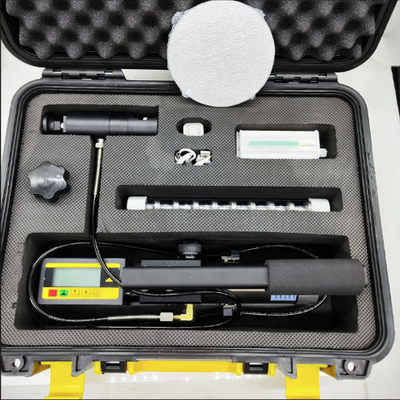 Teste de adhesión portátil Teste de fuerza de unión digital de arranque HKSM-1