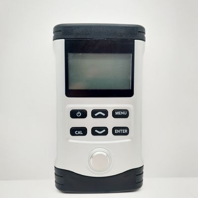 TG-3400 Medidor de espesor ultrasónico de alta precisión Auto luz de fondo Herramienta de medición de espesor de material industrial