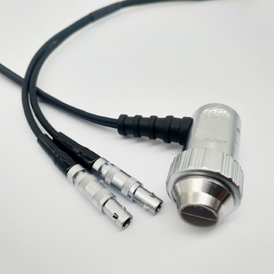 HUATEC 2MHz-10MHz medidor de espesor ultrasónico TG-3400
