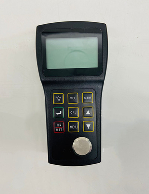 TG4100B Medidor de espesor ultrasónico de piezas finas de alta precisión