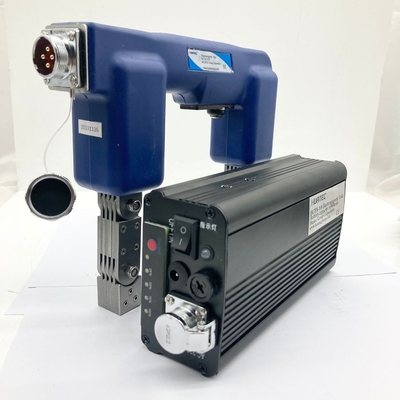 HCDX-Y8T Detector de defectos de yugo magnético AC/DC Detección de defectos de partículas magnéticas Magnetismo local