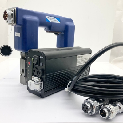 HCDX-Y8T versátil AC Detector de defectos de yugo magnético portátil