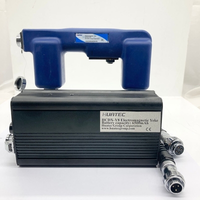 HCDX-Y8T versátil AC Detector de defectos de yugo magnético portátil