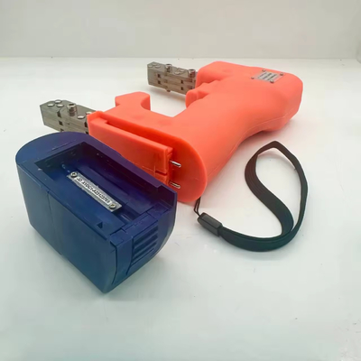 Magneto permanente integrado yugo detector de fallas de máquina integrada inalámbrica compuesta yugo AC de magnetización fuente de alimentación