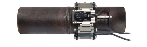 HPA-620PRT Pantalla táctil TFM 32 128PR Detector de fallas ultrasónicas de escaneo de matriz en fases C