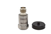 Analista de vibración de 4 o 2 canales 1600 3200 6400 12800 líneas FFT espectro