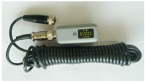 Analista de vibración de 4 o 2 canales 1600 3200 6400 12800 líneas FFT espectro