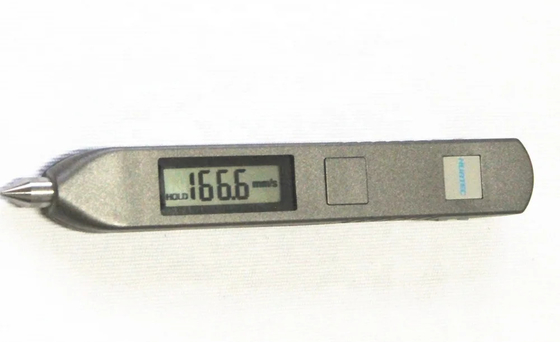 HG-6400 Pen de detección de vibración de velocidad de falla del motor
