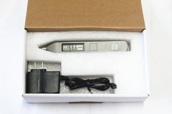 HG-6400 Pen de detección de vibración de velocidad de falla del motor