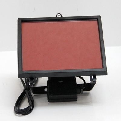 DG-20 RT Sala oscura Tipo pequeño Luz roja segura con marco