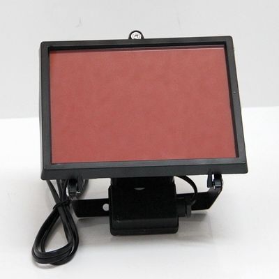 DG-20 RT Sala oscura Tipo pequeño Luz roja segura con marco