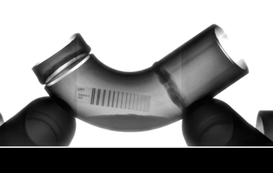 Sistema de rastreo de la pared exterior de la tubería HXPC-200A