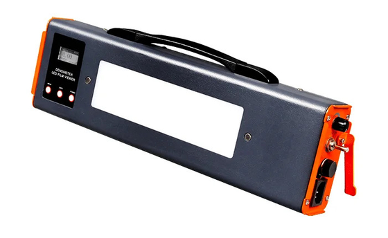 HFV-2206M visor de película radiográfica industrial LED y densitómetro todo en uno