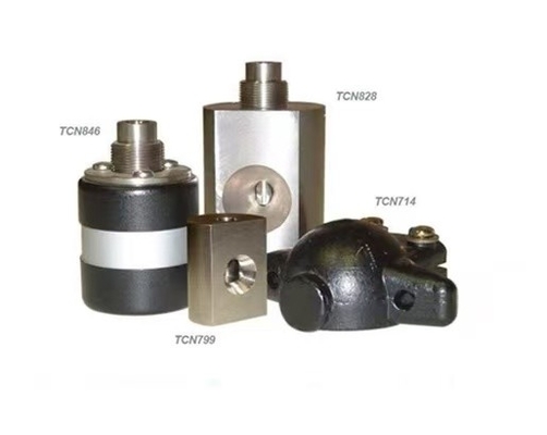 Herramienta de precisión del collimador de plomo de tungsteno de rayos X gamma para la planificación del tratamiento de radiación
