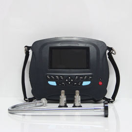 HG904A Recolector de datos de 2 canales / Analisador de diagnóstico / Equilibrador de fase de vibración