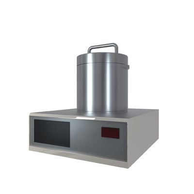 Detector de contaminación radiactiva FJ-45WF-2 para agua y alimentos