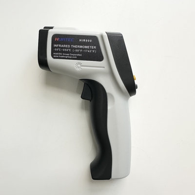 Termómetro industrial sin contacto Sensor láser infrarrojo Instrumento de medición rápida OEM compatible