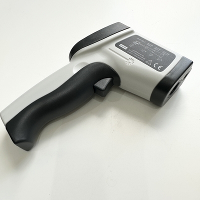 Termómetro industrial sin contacto Sensor láser infrarrojo Instrumento de medición rápida OEM compatible