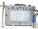60 - 60000r/Min Non Destructive Testing Equipment para llevar el metro de análisis de la vibración de la detección de falta