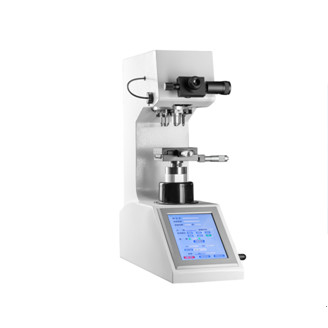 HUATEC HV-1MDT-4 Tester de micro dureza digital de torreta automática