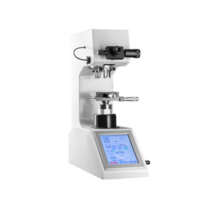 HV-1MDT-6 Turreta automática Micro Vickers Tester de dureza