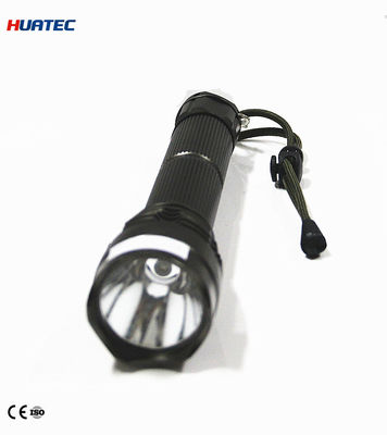 DG-3W Portable Torch Style 365nm UV Black Light Endurance Zero UV-B Inspection Lamp