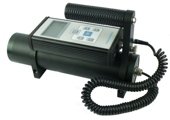 FJ6101-N50 Clase medioambiental X. Display LCD con luz de fondo Medidor de dosis de radiación