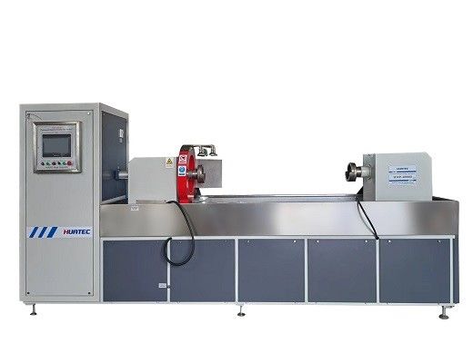 HMP-4000D Detector de fallas de partículas magnéticas de alta precisión