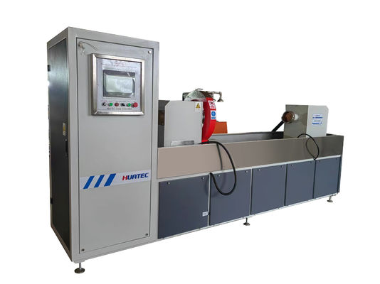 HMP-4000D Detector de fallas de partículas magnéticas de alta precisión
