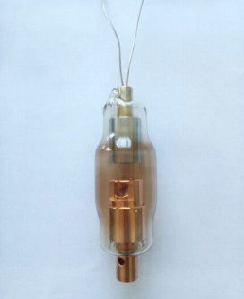 Accesorios de detector de fallas de rayos X tubo de rayos X HXA-801 80KV